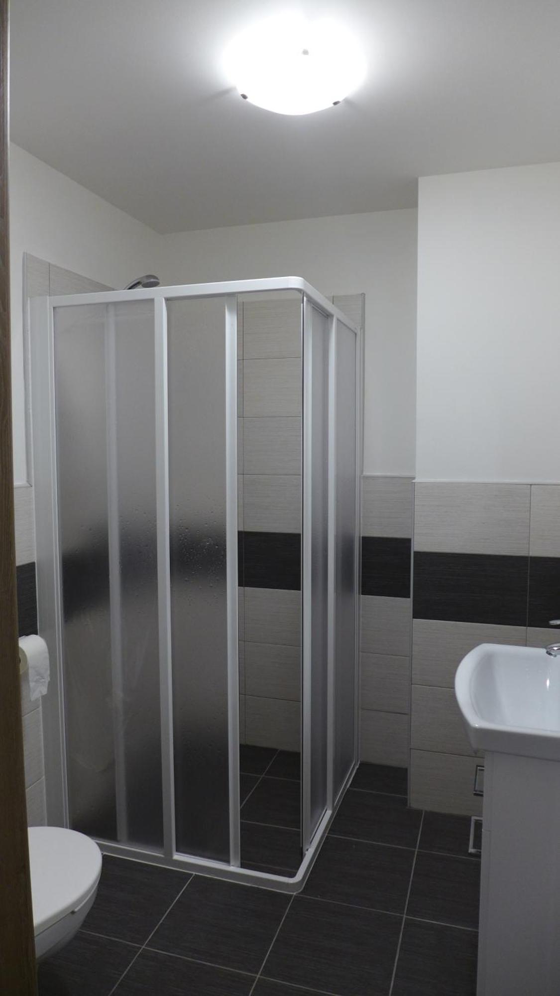 Apartment U Vinare *