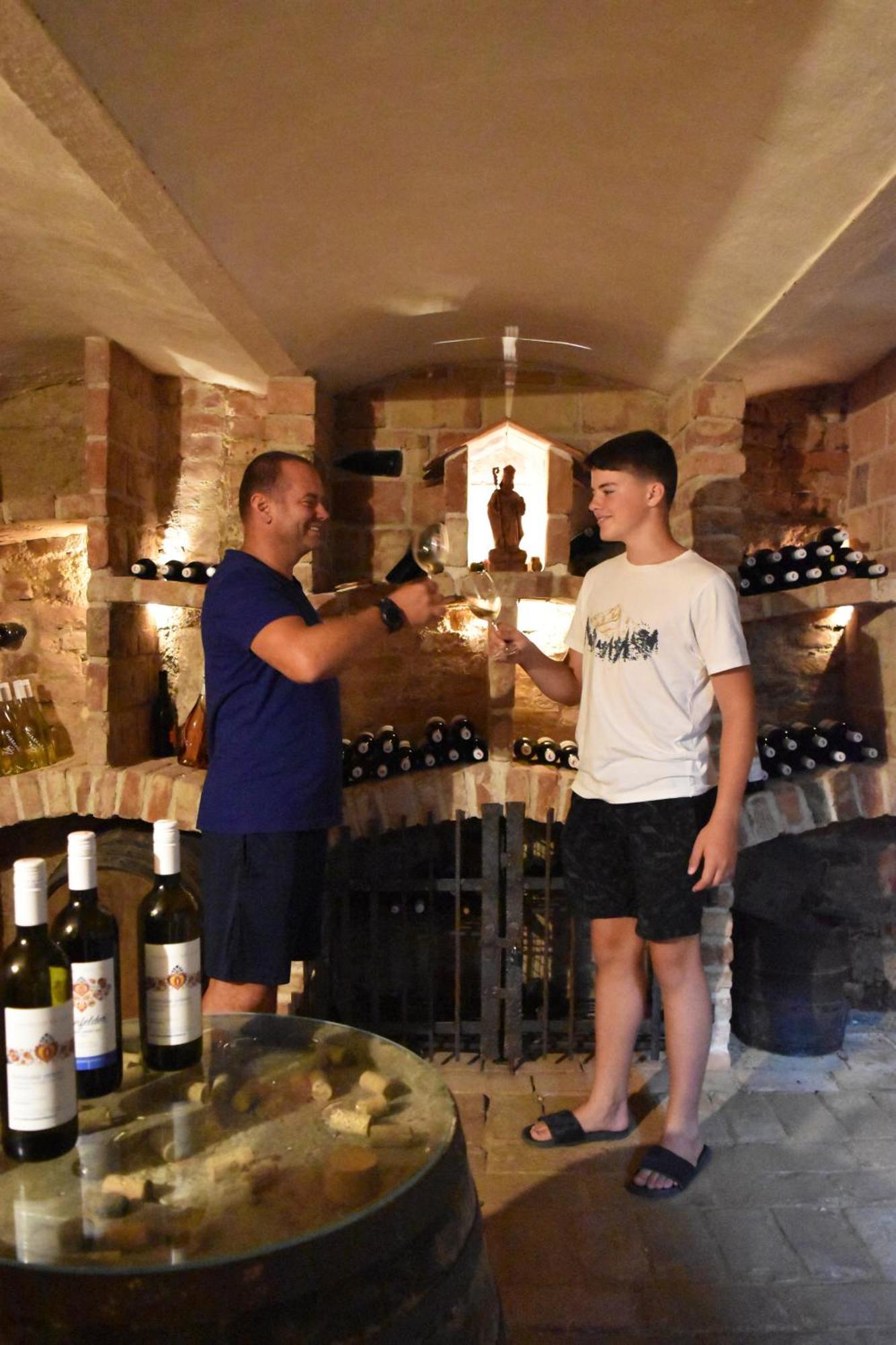 U Vinare Břeclav