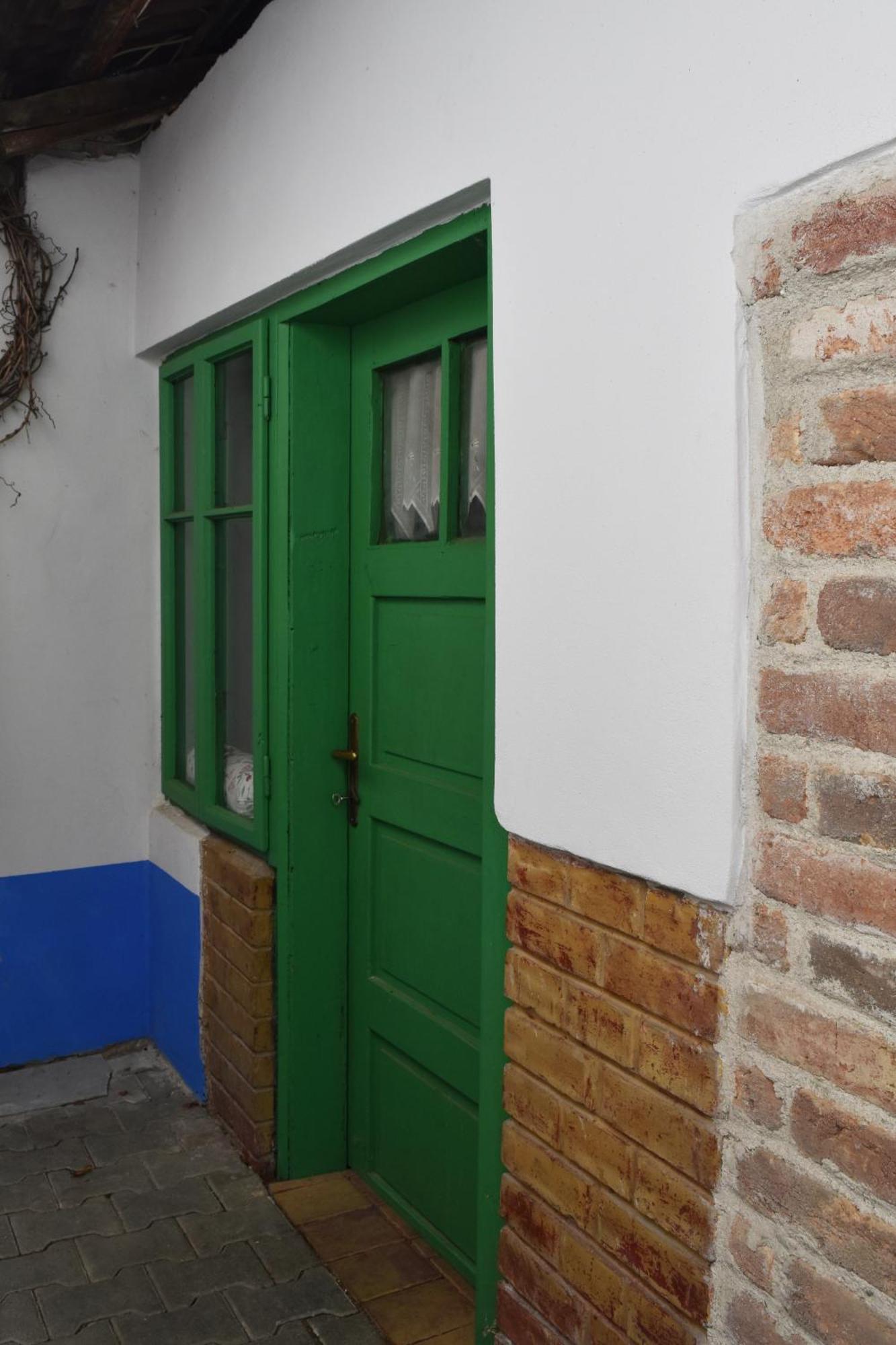 U Vinare * Břeclav