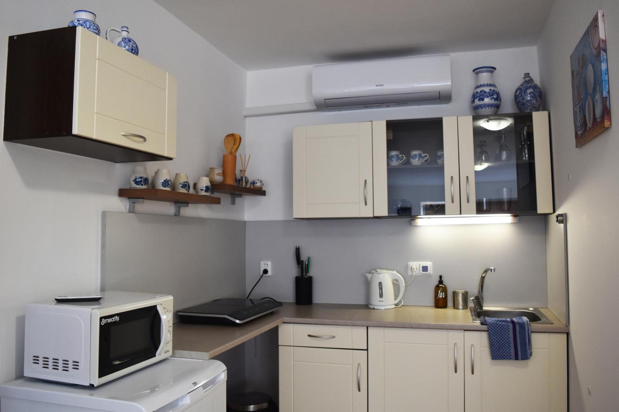 Apartment U Vinare Břeclav
