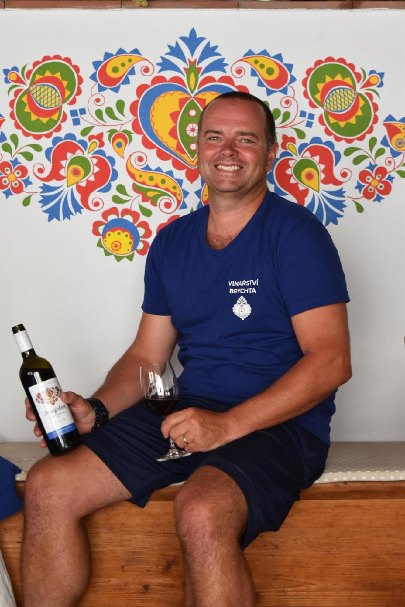 U Vinare Břeclav