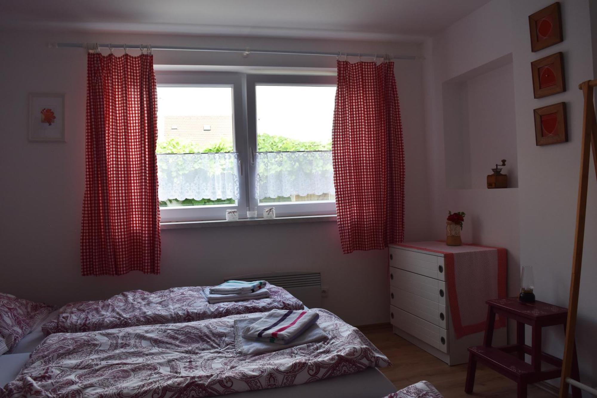 U Vinare Apartment