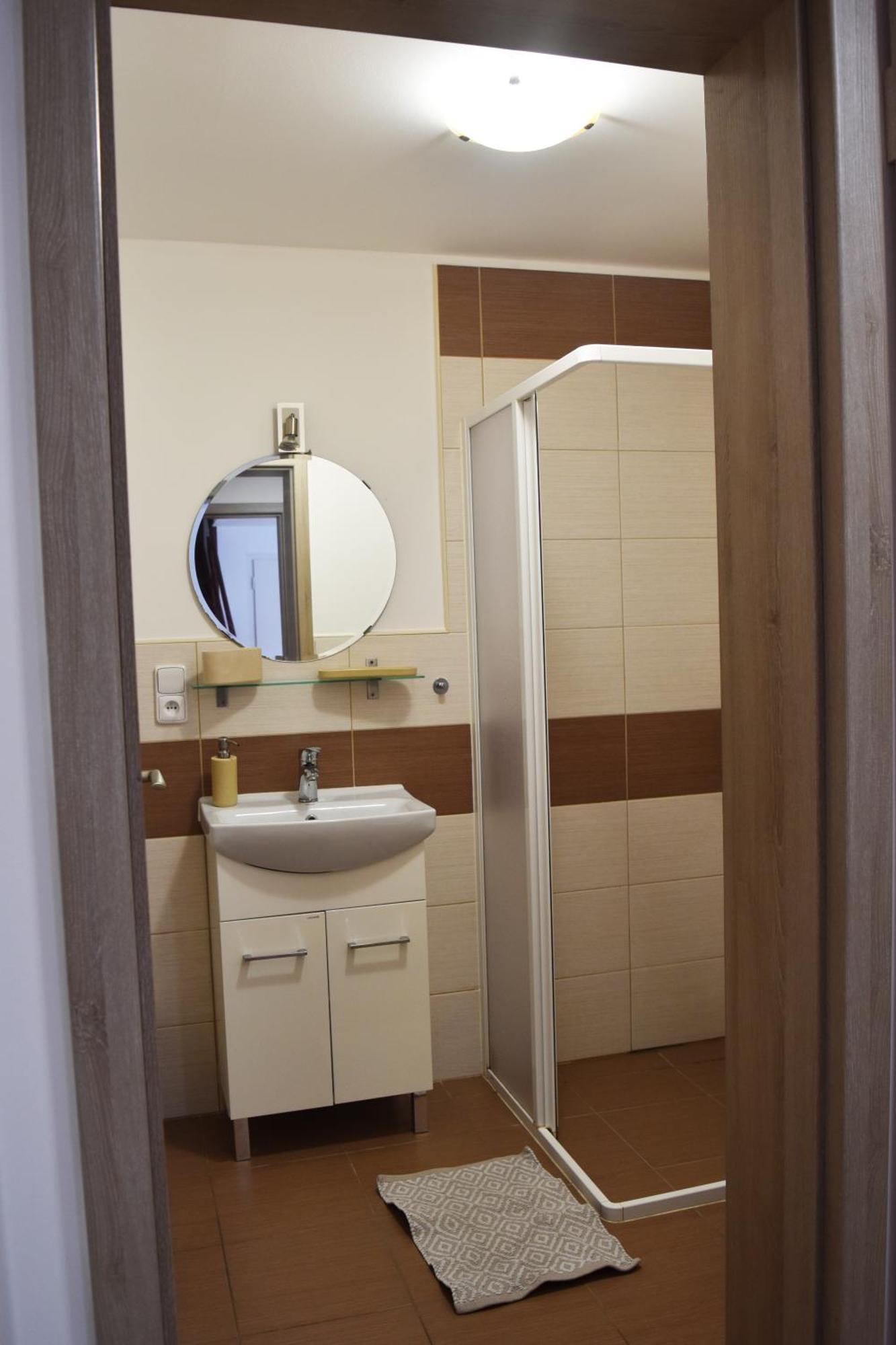 U Vinare Apartment