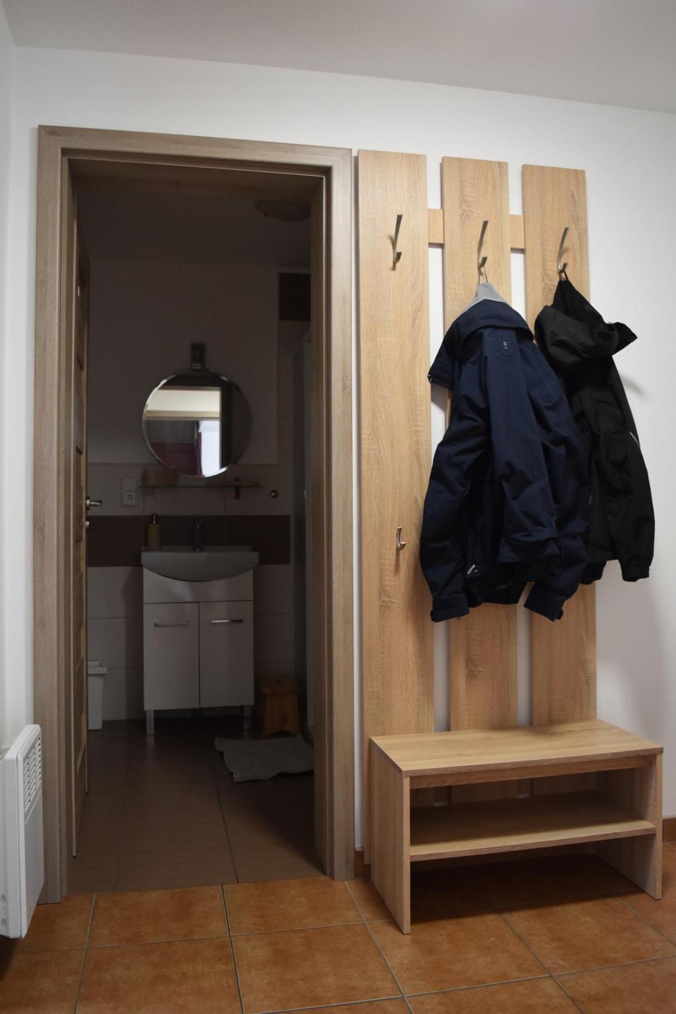 U Vinare Apartment