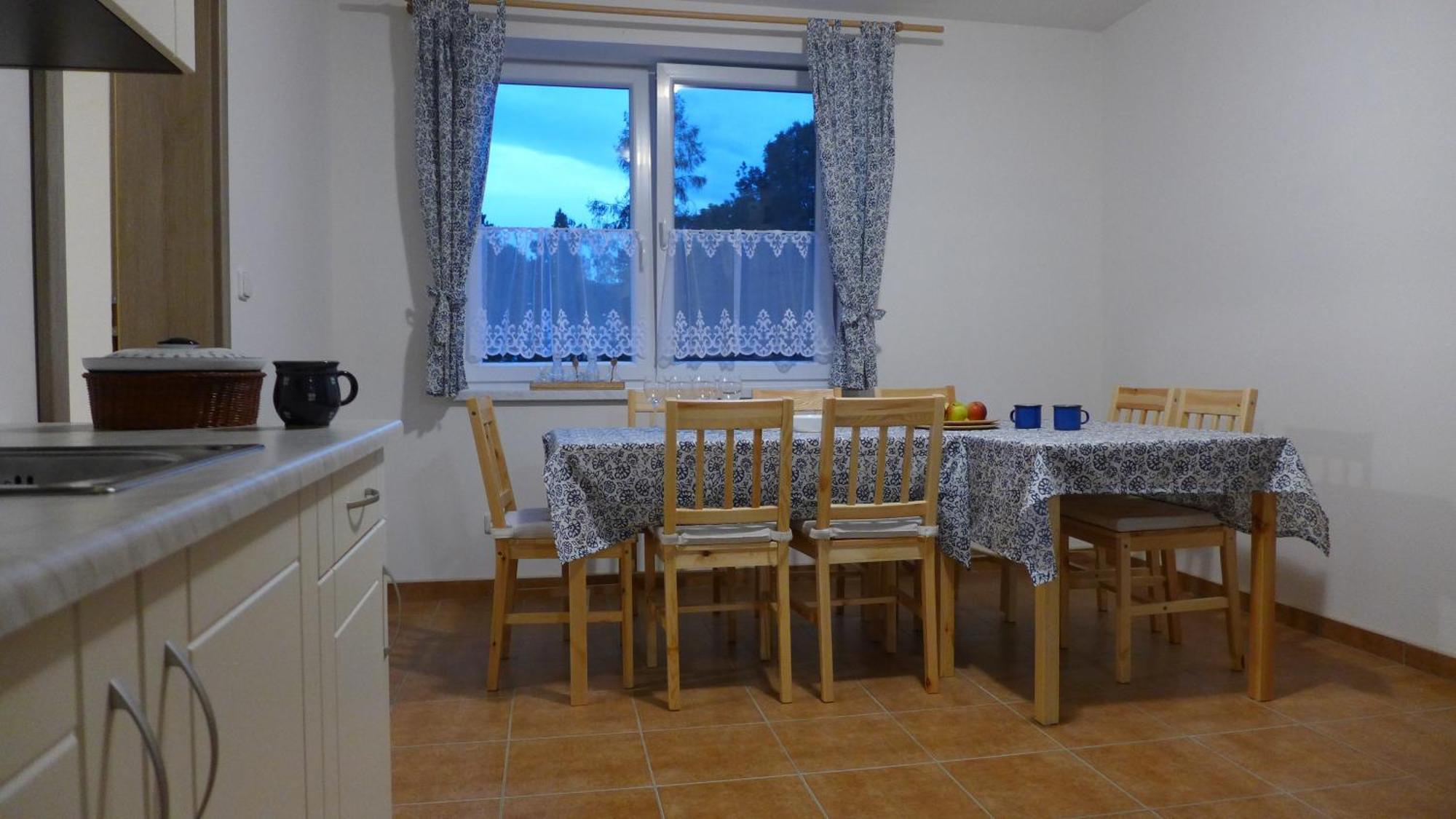 U Vinare Apartment Břeclav
