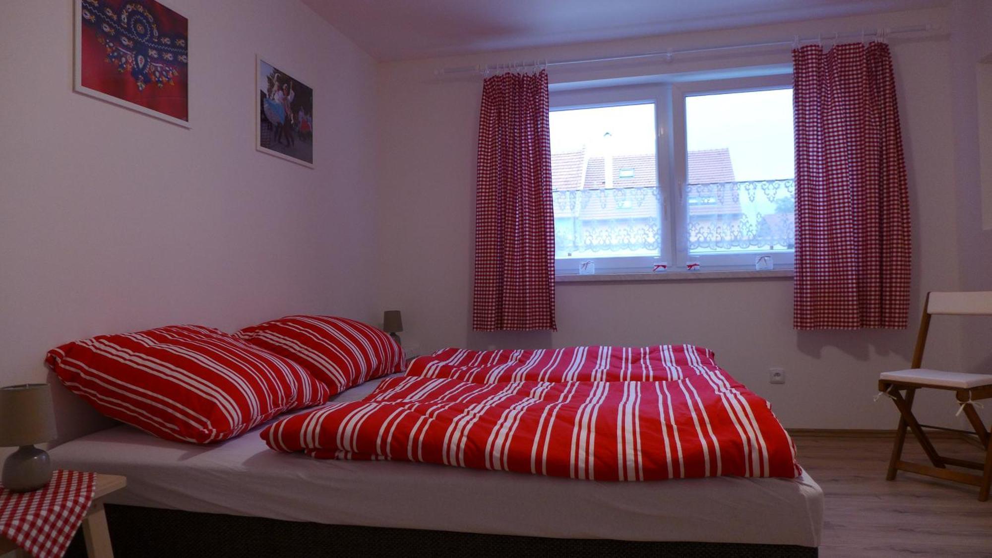 U Vinare Apartment Břeclav