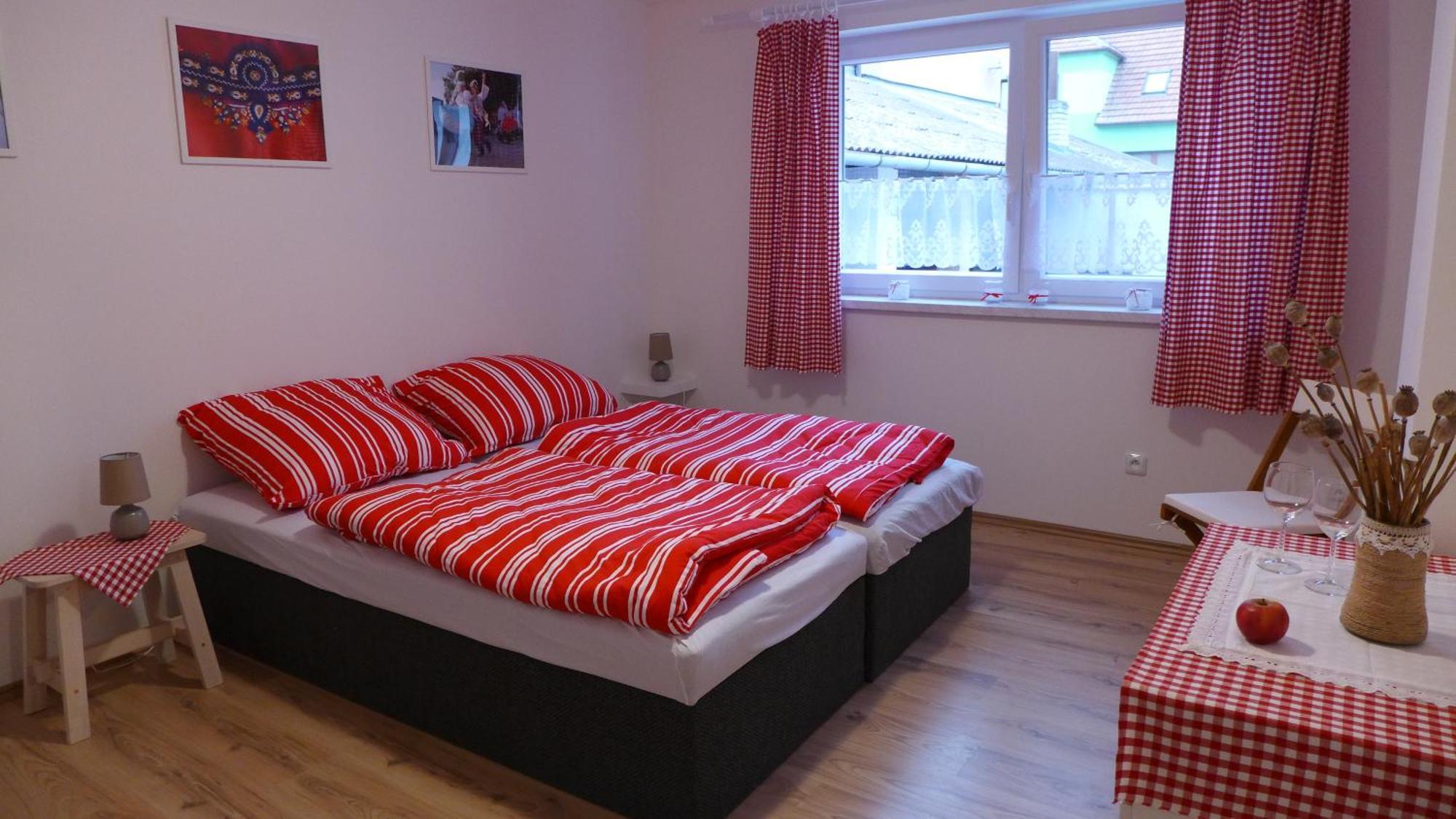 Appartamento U Vinare Břeclav