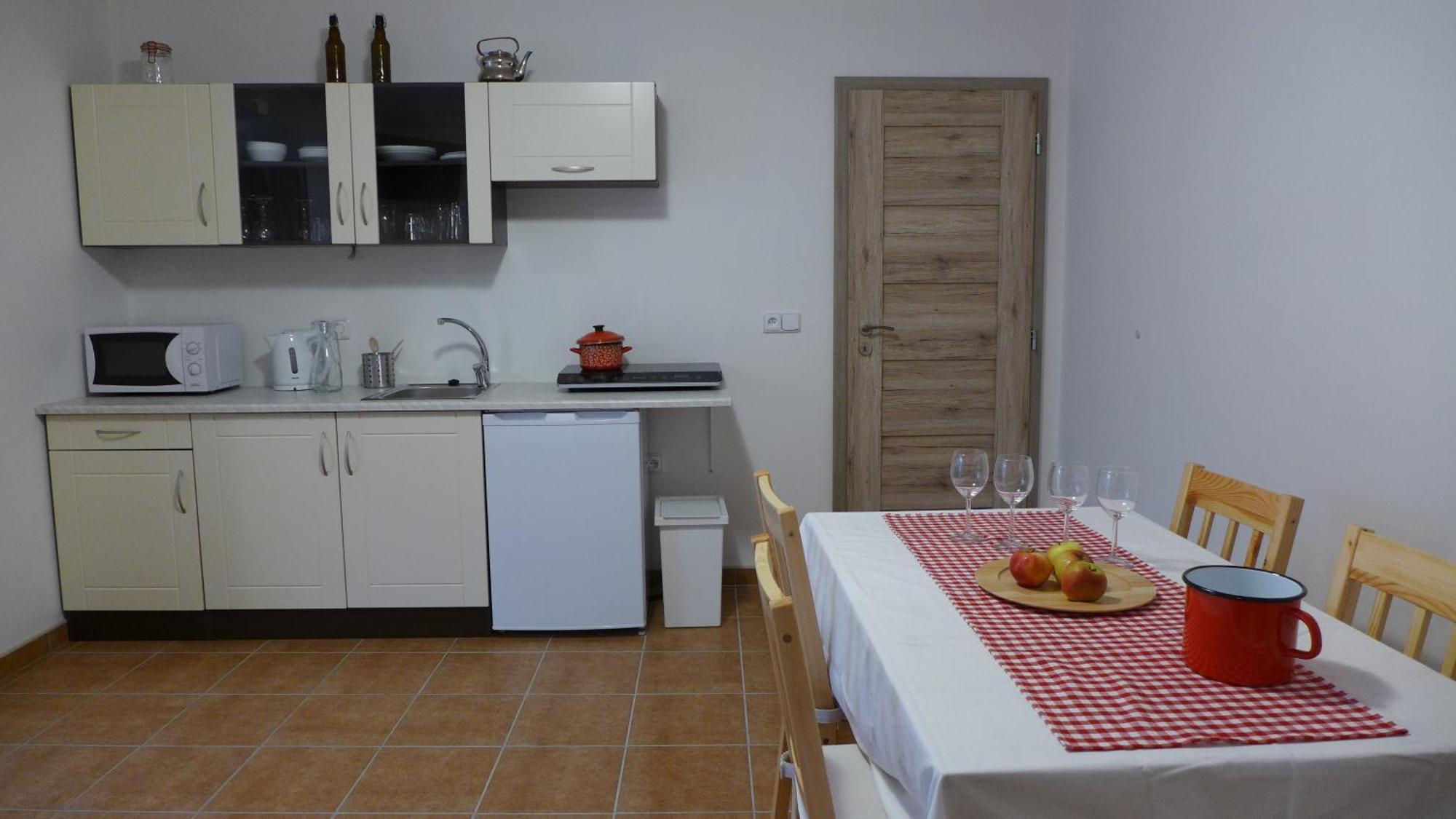 U Vinare Apartment *
